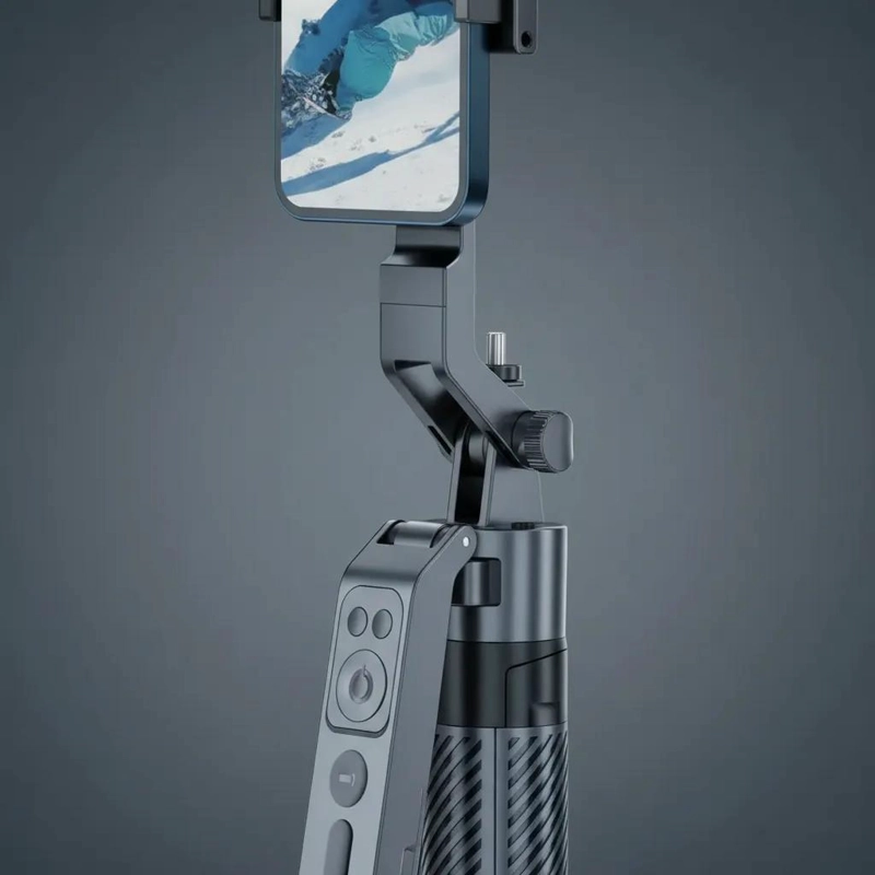 PALO SELFIE TRIPODE INTELIGENTE 1.8M PARA FOTOS Y VIDEOS - 3