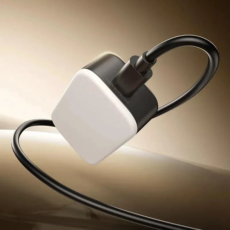 LINTERNA MINI PORTATIL ULANZI M02 PARA TELE FONOS - 3