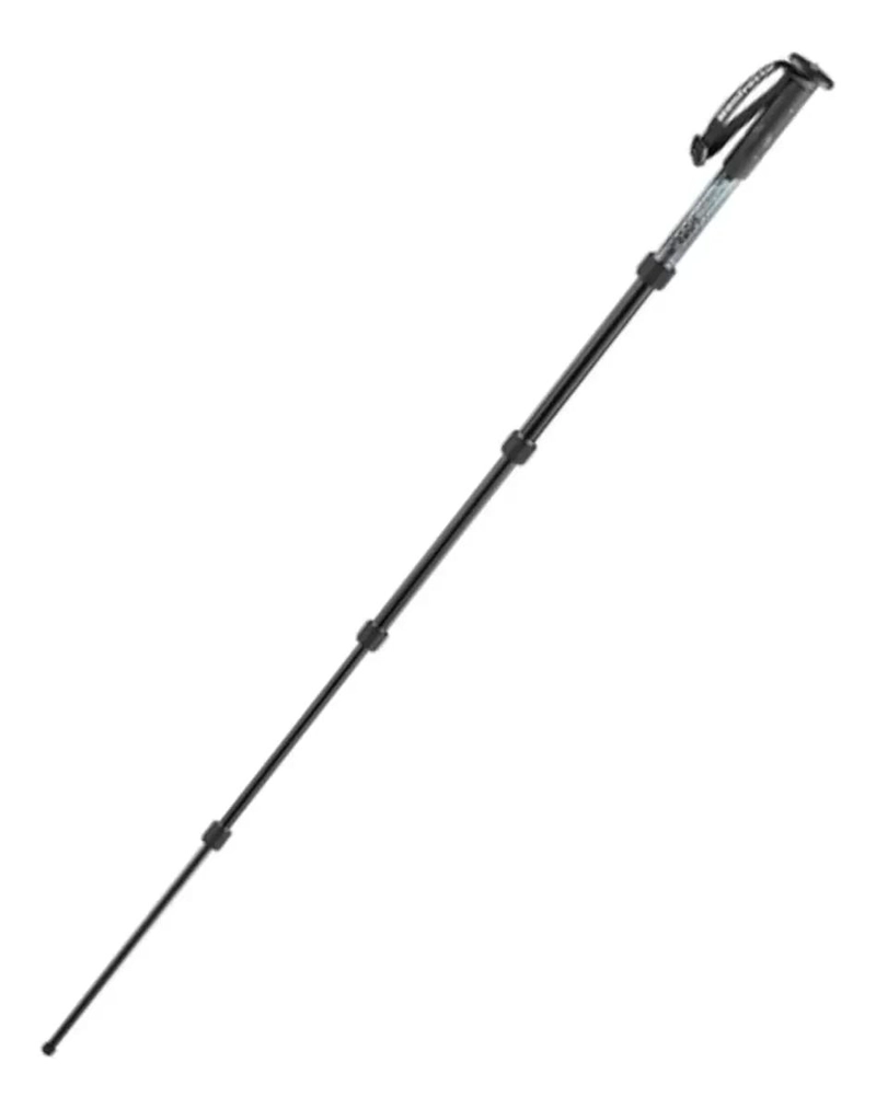 MONOPODO LIGERO Y COMPACTO PARA FOTOGRAFIA HASTA 159 CM - 1