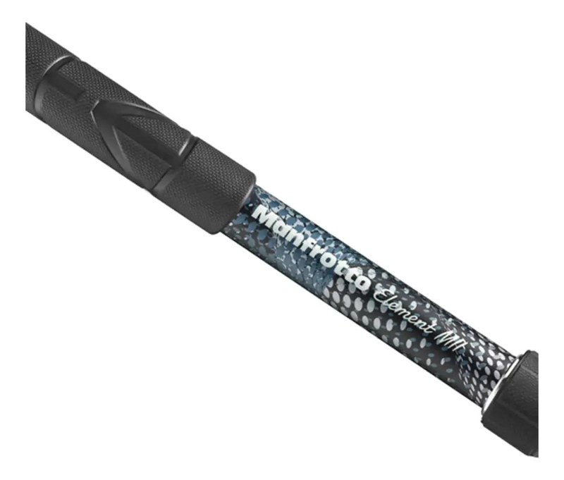 MONOPODO LIGERO Y COMPACTO PARA FOTOGRAFIA HASTA 159 CM - 3