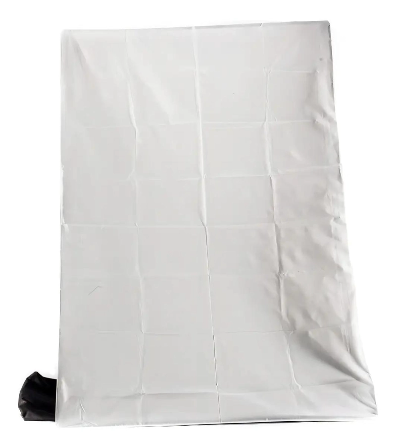 SOFTBOX RECTANGULAR 80X120 CM CON MONTURA BOWENS PARA ESTUDIO - 2