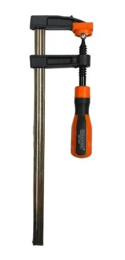 PRENSA SARGENTO TIPO F 120X400MM - 1
