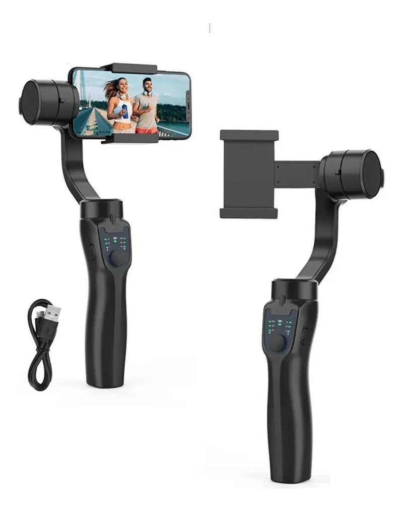 ESTABILIZADOR DE CELULAR GIMBAL PARA VIDEOS Y FOTOS - 9