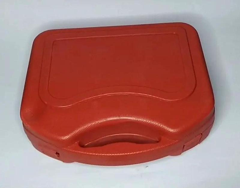 SET JUEGO CAJA DADOS IMPACTO CUADRANTE 8 PIEZAS - 3