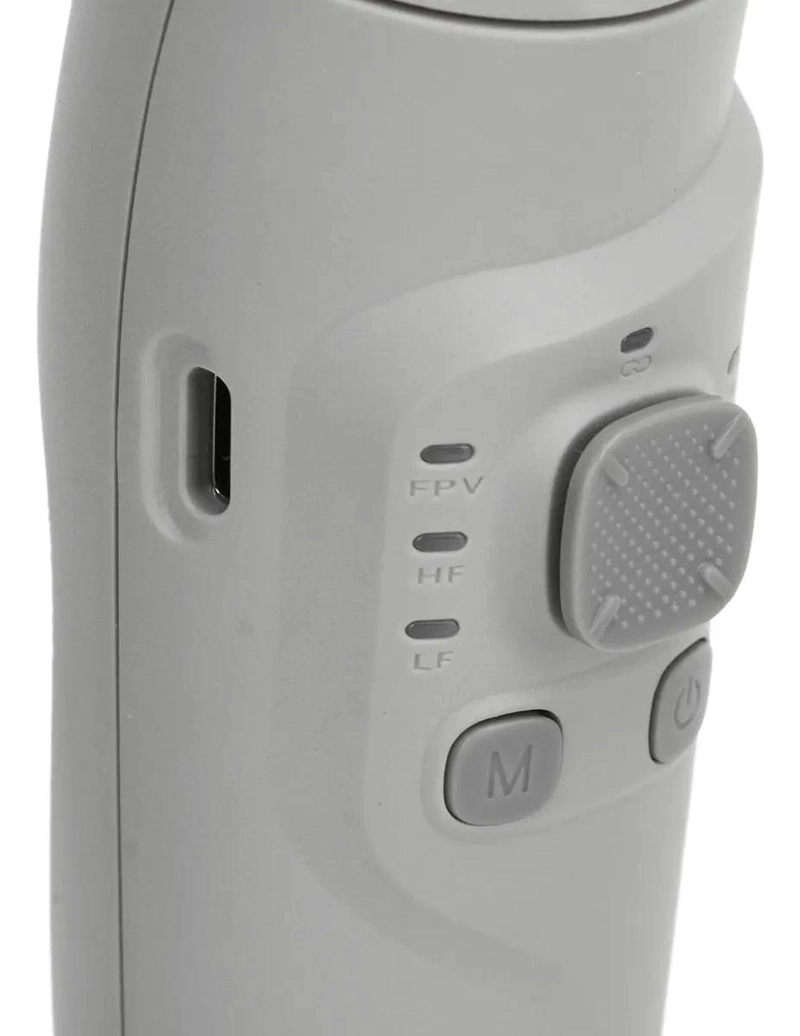 ESTABILIZADOR DE TELE FONO PARA FOTOS Y VIDEOS 3 EJES - 10