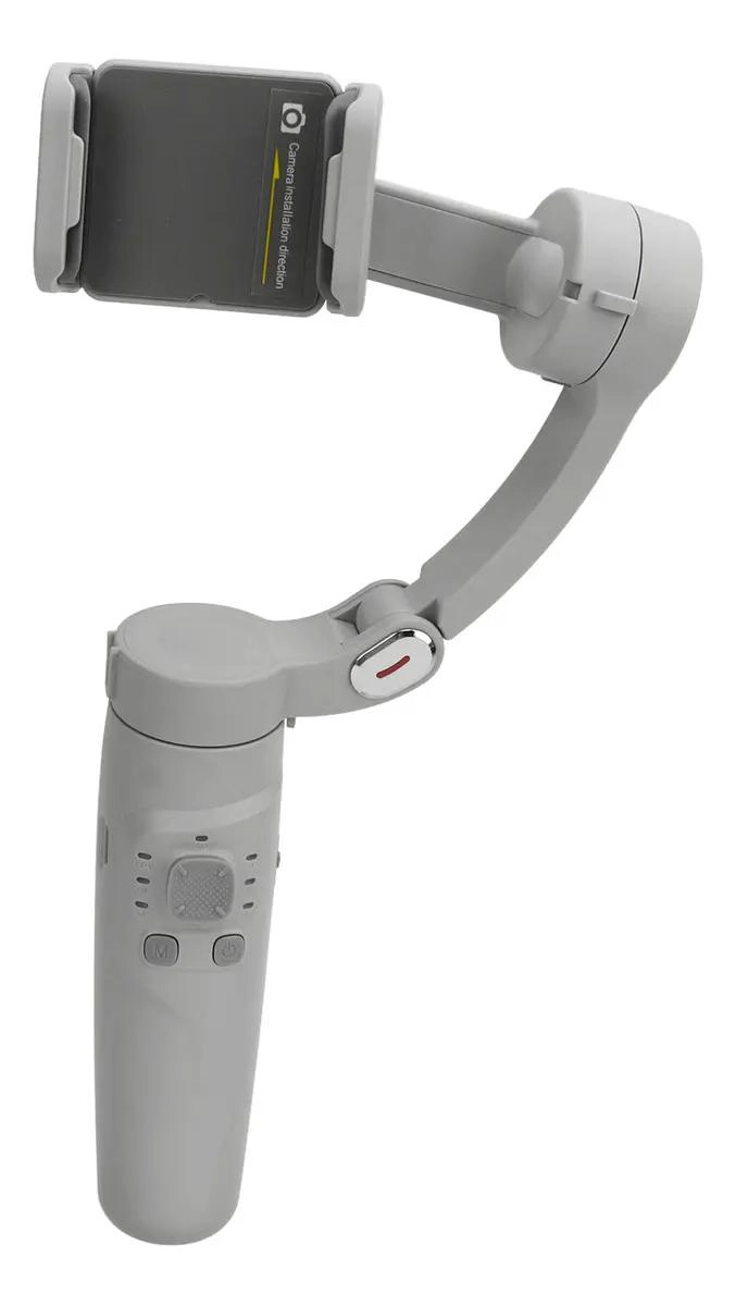 ESTABILIZADOR DE TELE FONO PARA FOTOS Y VIDEOS 3 EJES - 3