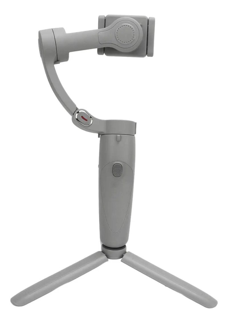 ESTABILIZADOR DE TELE FONO PARA FOTOS Y VIDEOS 3 EJES - 4