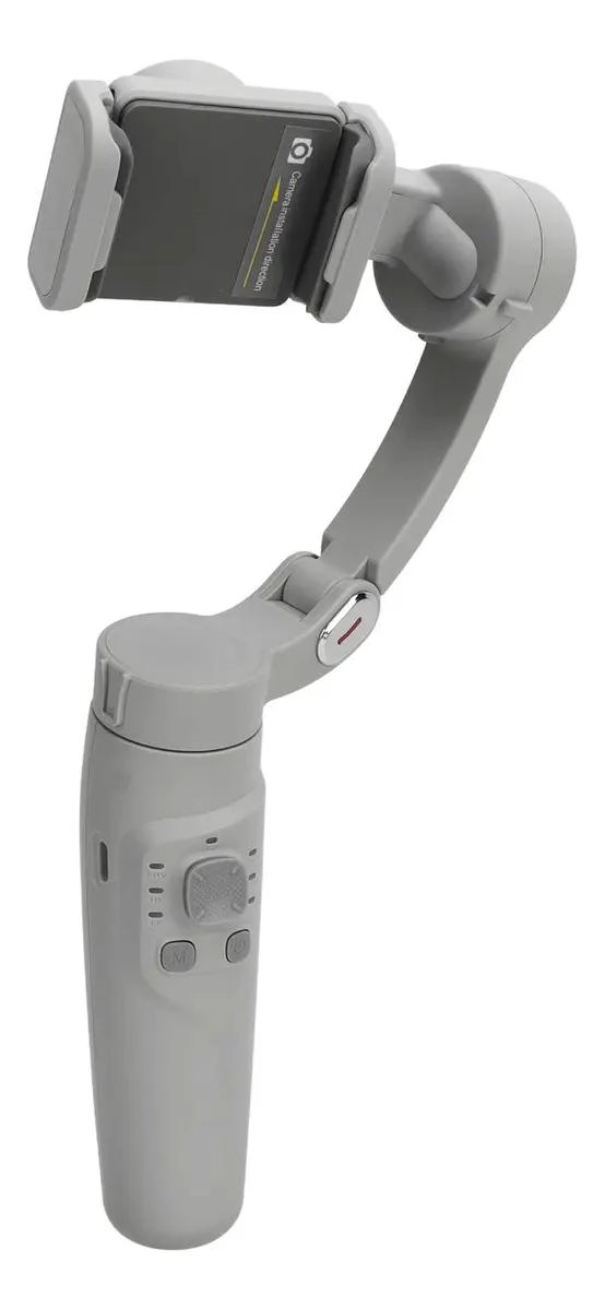 ESTABILIZADOR DE TELE FONO PARA FOTOS Y VIDEOS 3 EJES - 5