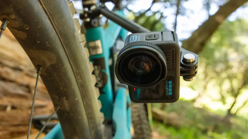 LENTE MACRO PARA CAPTURAS DETALLADAS CON GOPRO - 7
