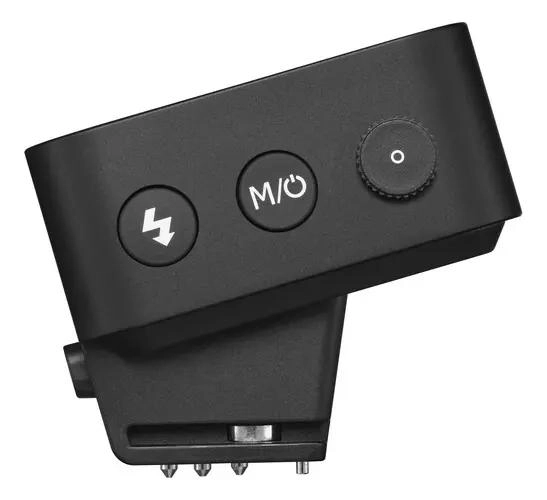 DISPARADOR INALAMBRICO TTL GODOX X3-C PARA CANON CON PANTALLA TACTIL - 5