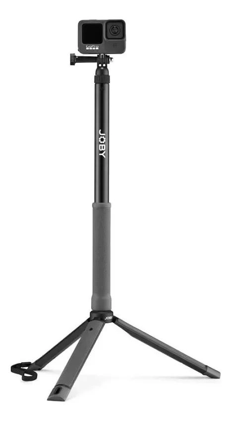 TRIPODE Y BARRA SELFIE JOBY TELEPOD SPORT COMPACTO - 3