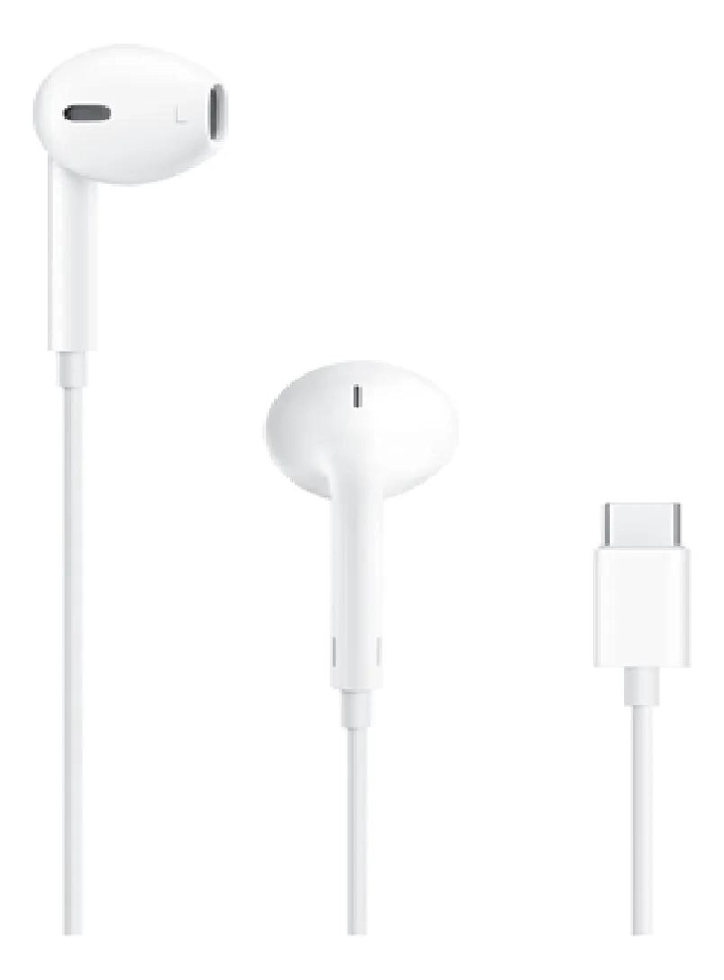 AURICULARES IN-EAR USB-C DE ALTA CALIDAD - 1