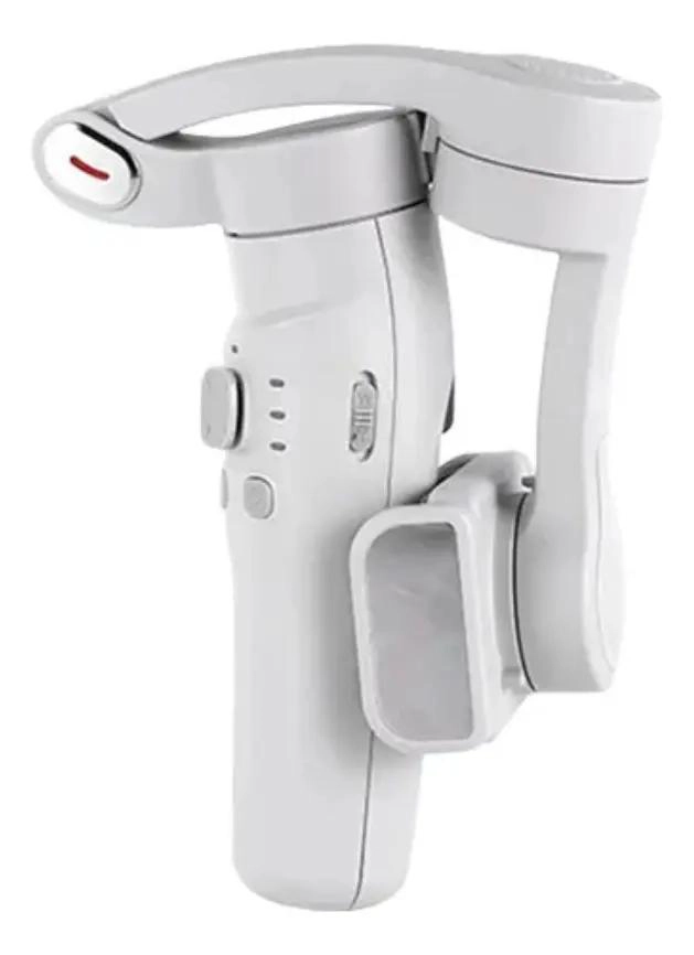 ESTABILIZADOR DE VIDEO PARA SMARTPHONE 3 EJES PLEGABLE - 5
