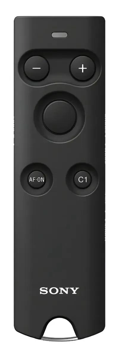 CONTROL REMOTO INALAMBRICO PARA CAMARAS ALPHA Y CYBER-SHOT - 1