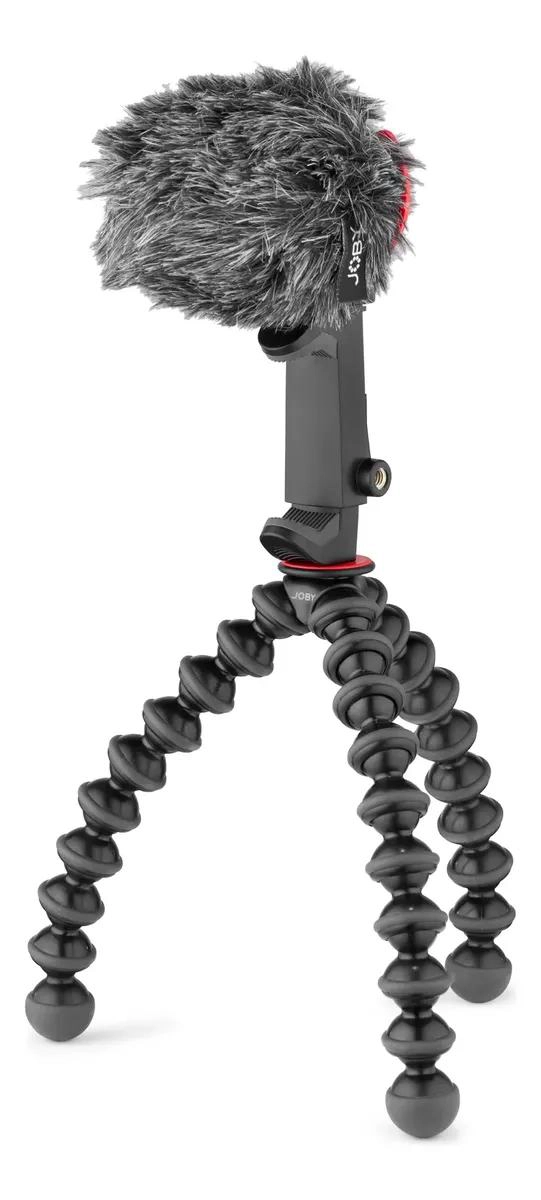 KIT DE CREACION DE CONTENIDO PARA VLOGGING Y STREAMING - 1