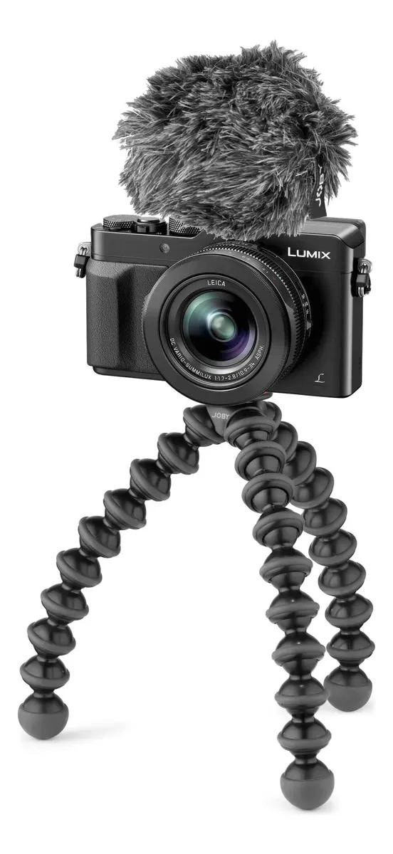 KIT DE CREACION DE CONTENIDO PARA VLOGGING Y STREAMING - 2