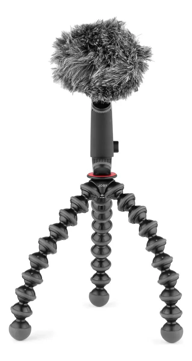 KIT DE CREACION DE CONTENIDO PARA VLOGGING Y STREAMING - 4