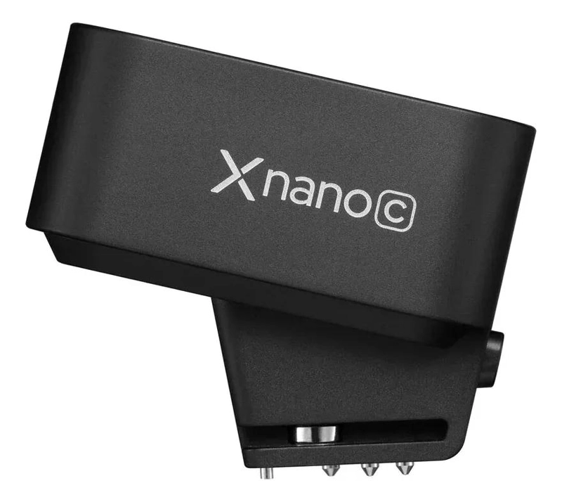 DISPARADOR DE FLASH INALAMBRICO TTL CON PANTALLA TACTIL PARA CANON - 6