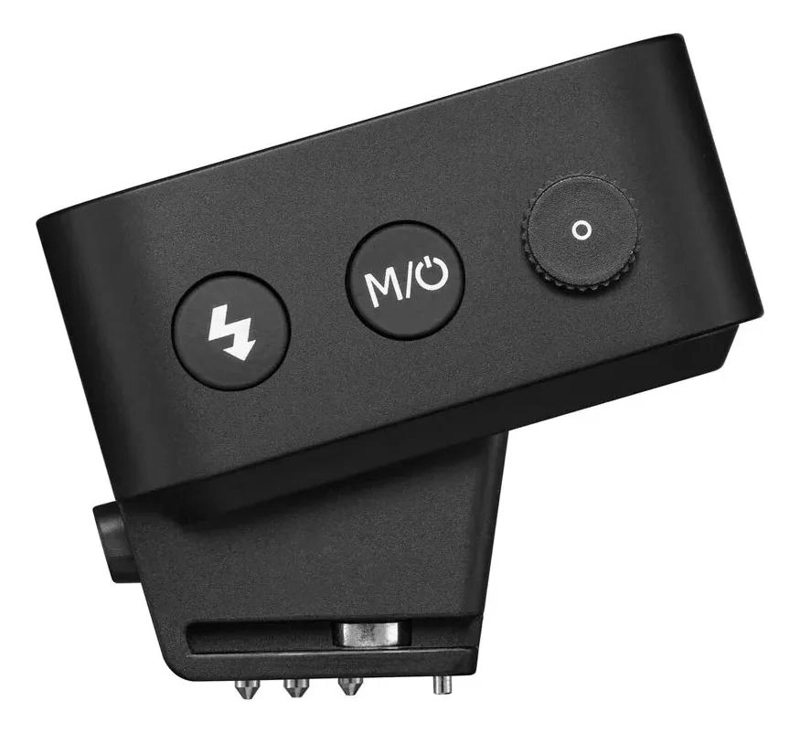 DISPARADOR DE FLASH INALAMBRICO TTL CON PANTALLA TACTIL PARA CANON - 7