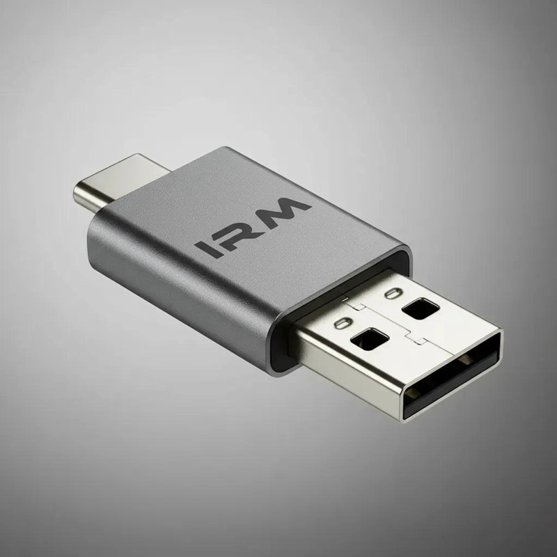 KIT DE ALMACENAMIENTO 128GB CON ADAPTADOR Y LECTOR 2 EN 1 - 6