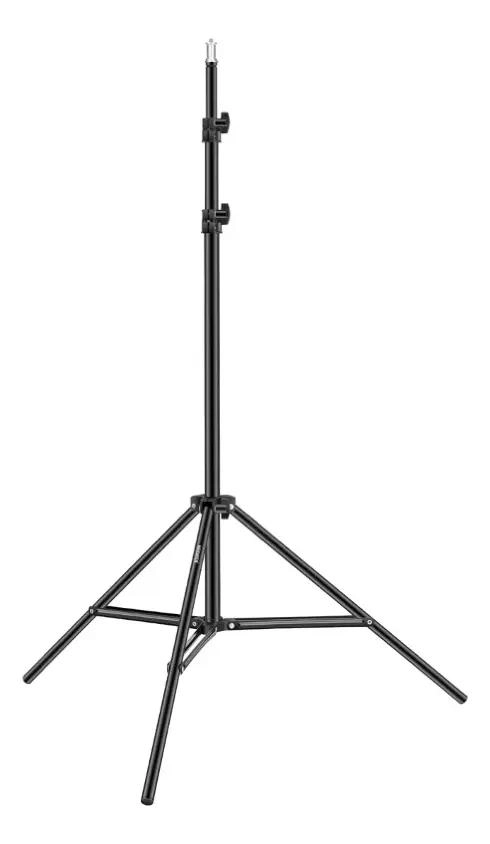 TRIPODE AJUSTABLE PARA FOTOGRAFIA DE 92 A 200 CM - 1
