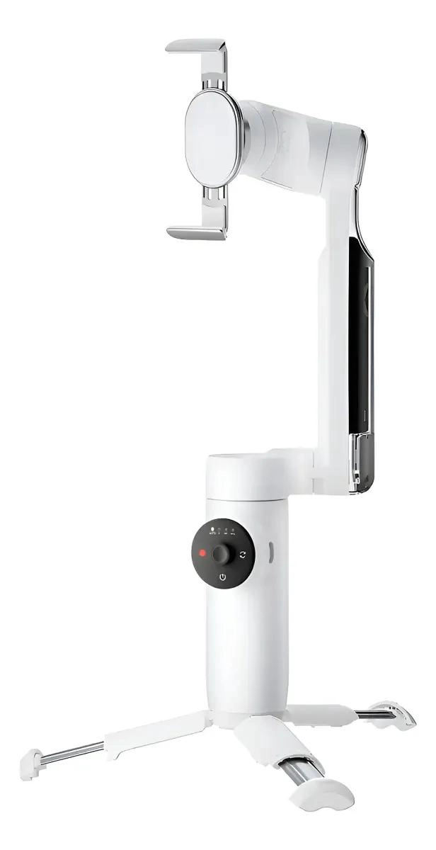 ESTABILIZADOR DE 3 EJES PARA SMARTPHONES CON TRIPODE - 1