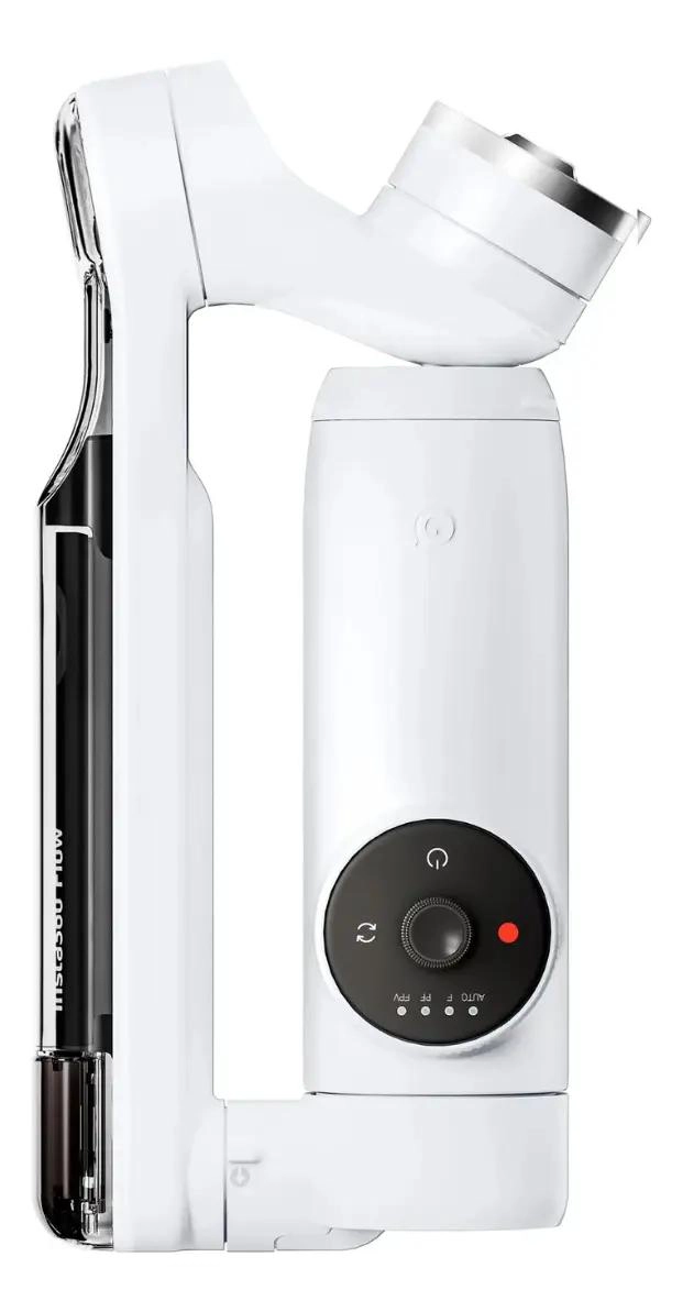 ESTABILIZADOR DE 3 EJES PARA SMARTPHONES CON TRIPODE - 9