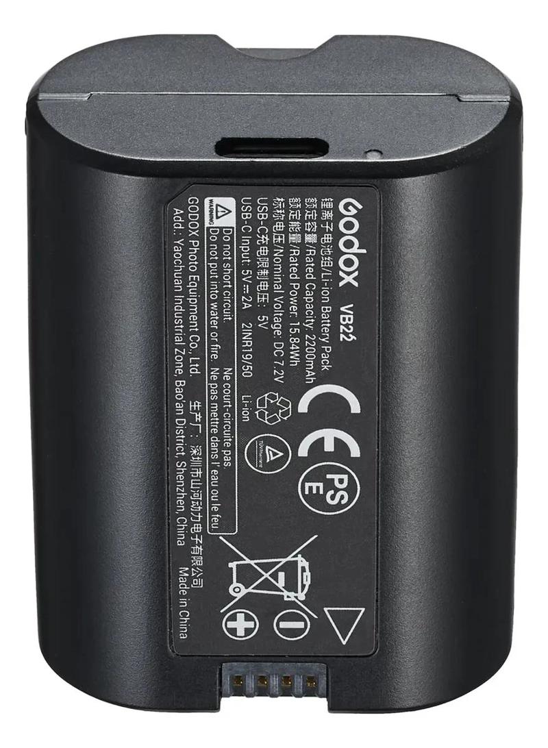 FLASH TTL COMPACTO CON CABEZAL REDONDO PARA CAMARAS SONY - 10