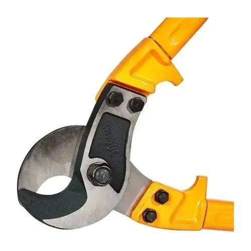 ALICATE CORTACABLE PARA COBRE Y ALUMINIO 91.44 CM - 2