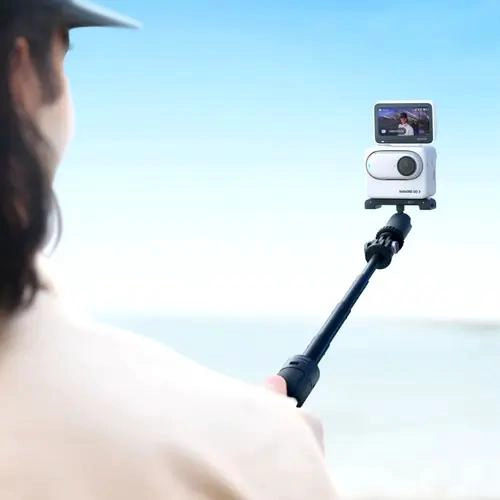MINI TRIPODE 2 EN 1 PARA FOTOGRAFIA Y VIDEO - 3