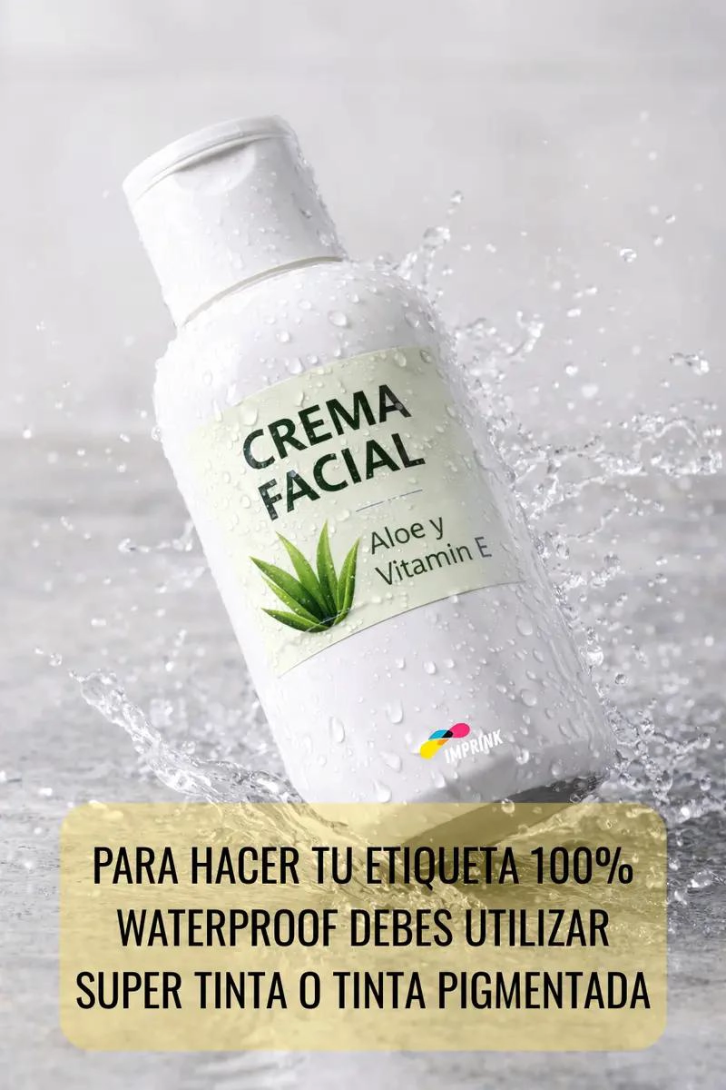 VINILO ADHESIVO IMPRIMIBLE A4 BLANCO 20 HOJAS IDEAL PARA MANUALIDADES - 4