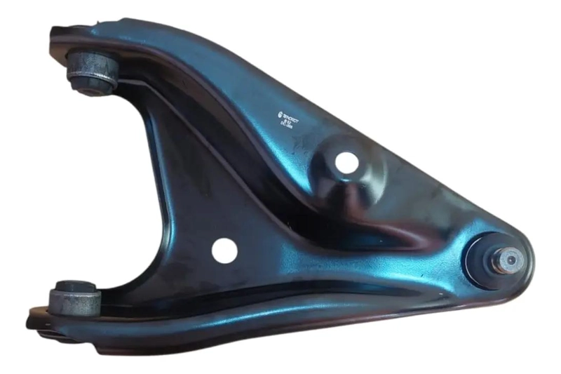BANDEJA DELANTERA IZQUIERDA CON ROTULA PARA VEHICULOS SANDERO - 1