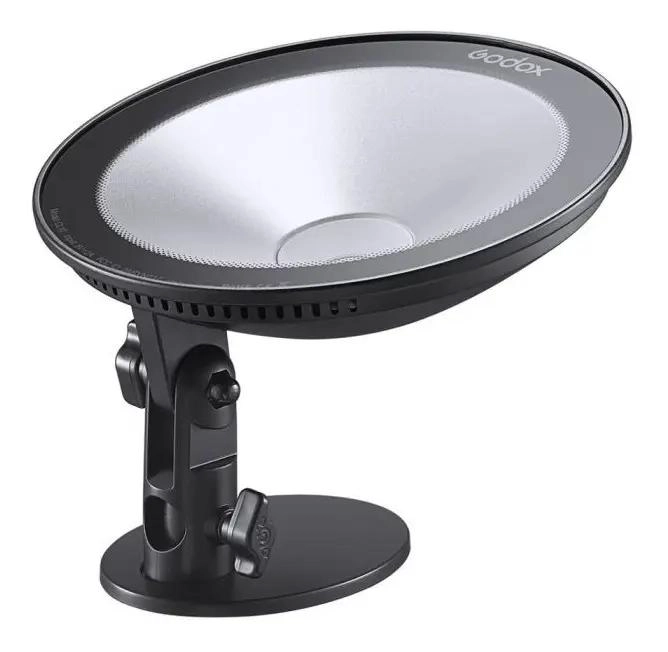 LUZ LED RGB PORTATIL CON 39 EFECTOS ESPECIALES - 2