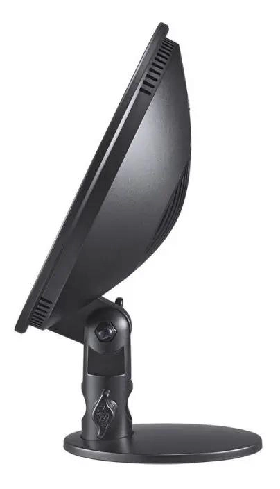 LUZ LED RGB PORTATIL CON 39 EFECTOS ESPECIALES - 5