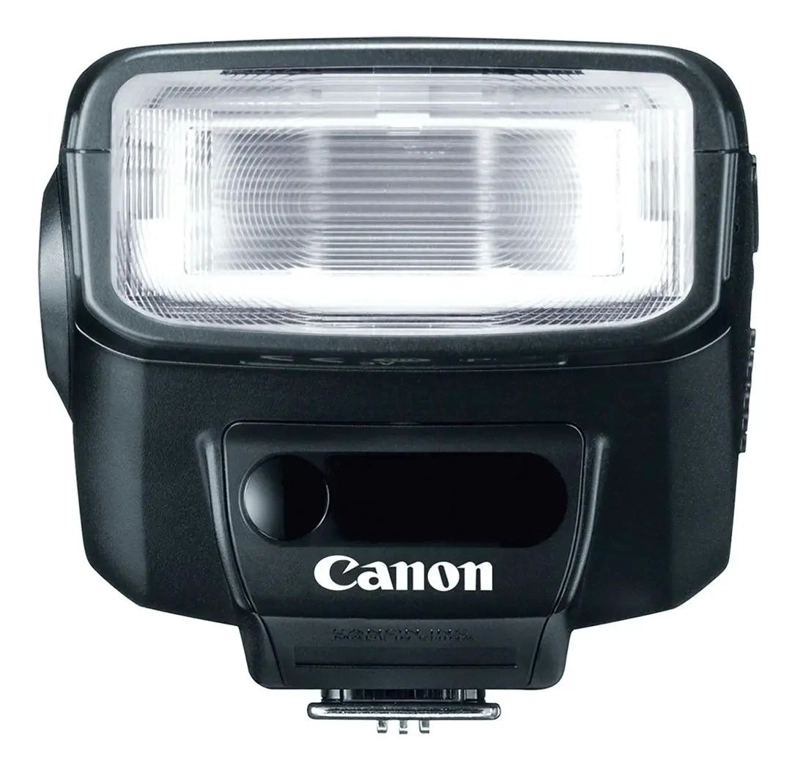 FLASH COMPACTO SPEEDLITE 270EX II PARA FOTOGRAFIA CREATIVA - 1