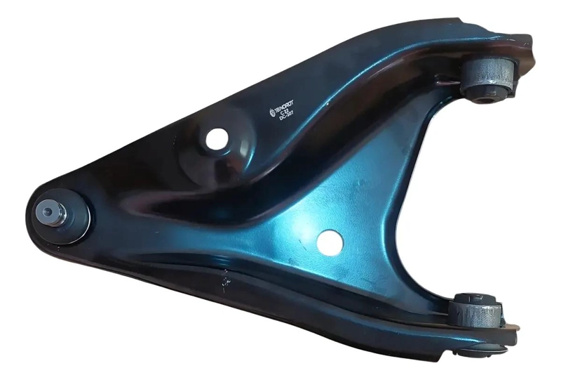 BANDEJA DELANTERA DERECHA CON ROTULA PARA SANDERO STEPWAY 2011-2014 - 1