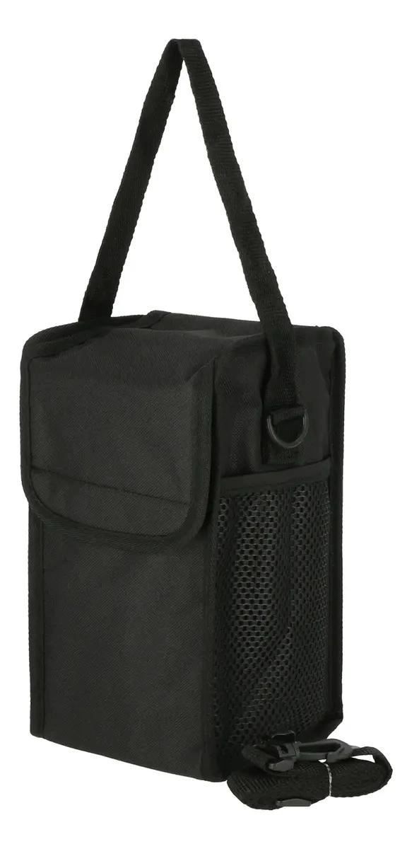 TERMO DE ALIMENTOS CON CONTENEDORES DE ACERO INOXIDABLE 1.65 L - 7