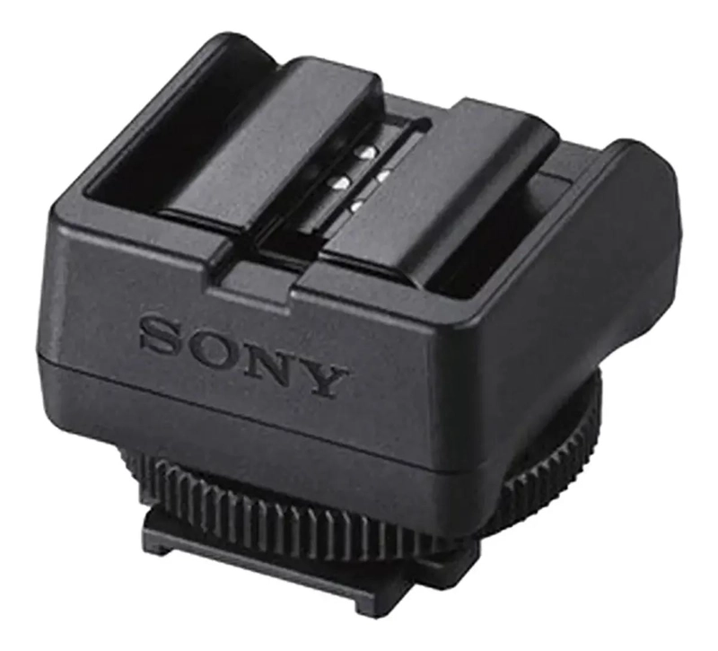 ADAPTADOR MULTI-INTERFACE PARA ACCESORIOS DE CAMARA - 1
