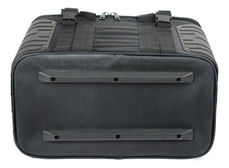 MALETA PARA PANELES LED Y EQUIPOS AUDIOVISUALES DE 52X30X40 CM - 2