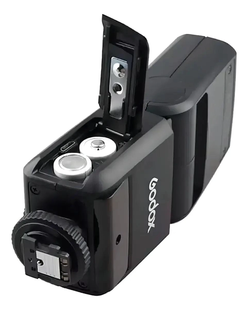 FLASH COMPACTO PARA CANON CON CONTROL INALAMBRICO Y ALTA VELOCIDAD - 8