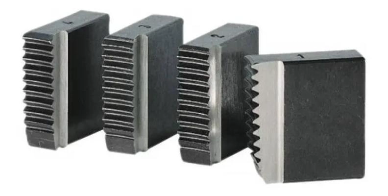 DADO PEINE PARA TERRAJAS 600 BSPT 1.1/4 - 1