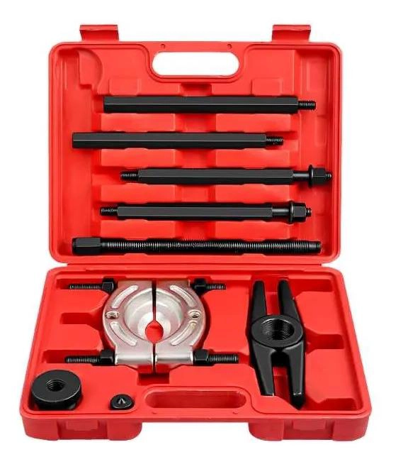 KIT EXTRACTOR Y SEPARADOR DE RODAMIENTOS CON MALETIN PRACTICO - 1