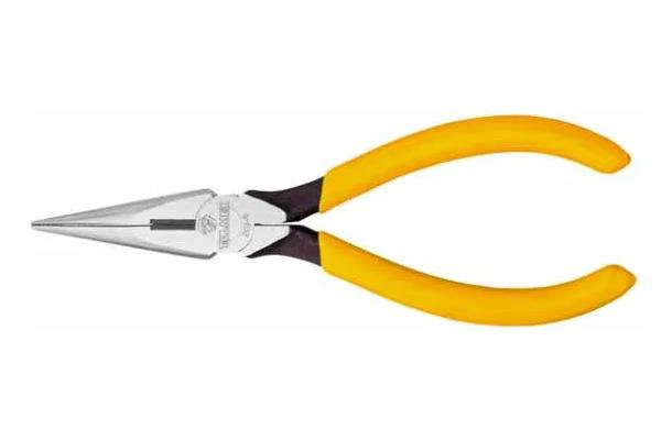 ALICATE DE CORTE 200 MM PARA TRABAJOS DE PRECISION - 1
