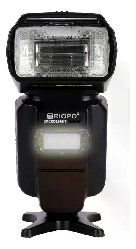 FLASH SPEEDLIGHT G1800 PARA FOTOGRAFIA PROFESIONAL - 3