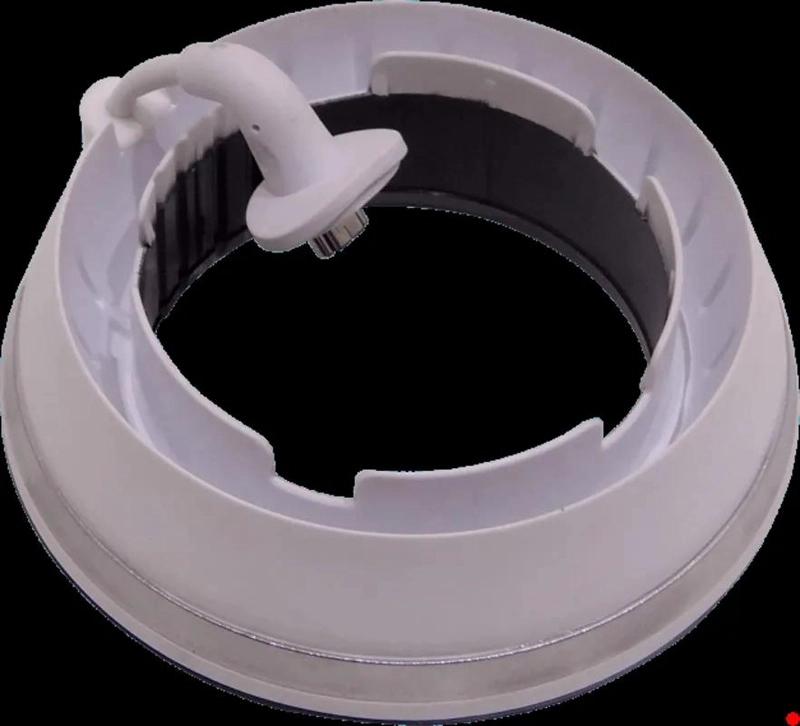 MODULO ILUMINADOR INFRARROJO PARA CAMARAS CON ALCANCE DE 25 METROS - 3