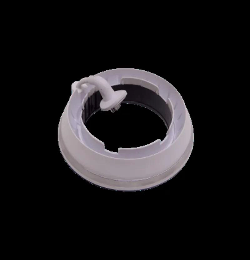 MODULO ILUMINADOR INFRARROJO PARA CAMARAS CON ALCANCE DE 25 METROS - 4
