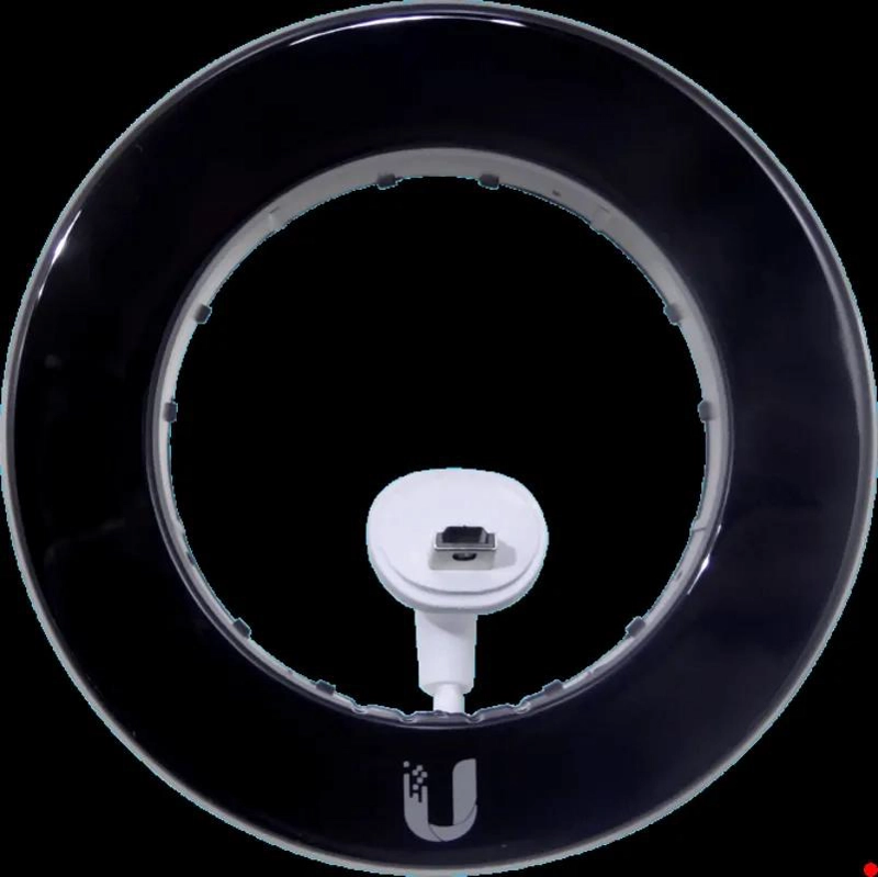 MODULO ILUMINADOR INFRARROJO PARA CAMARAS CON ALCANCE DE 25 METROS - 5