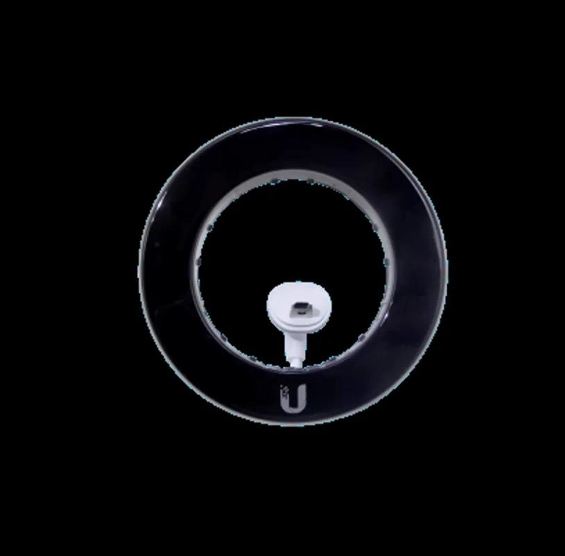 MODULO ILUMINADOR INFRARROJO PARA CAMARAS CON ALCANCE DE 25 METROS - 6
