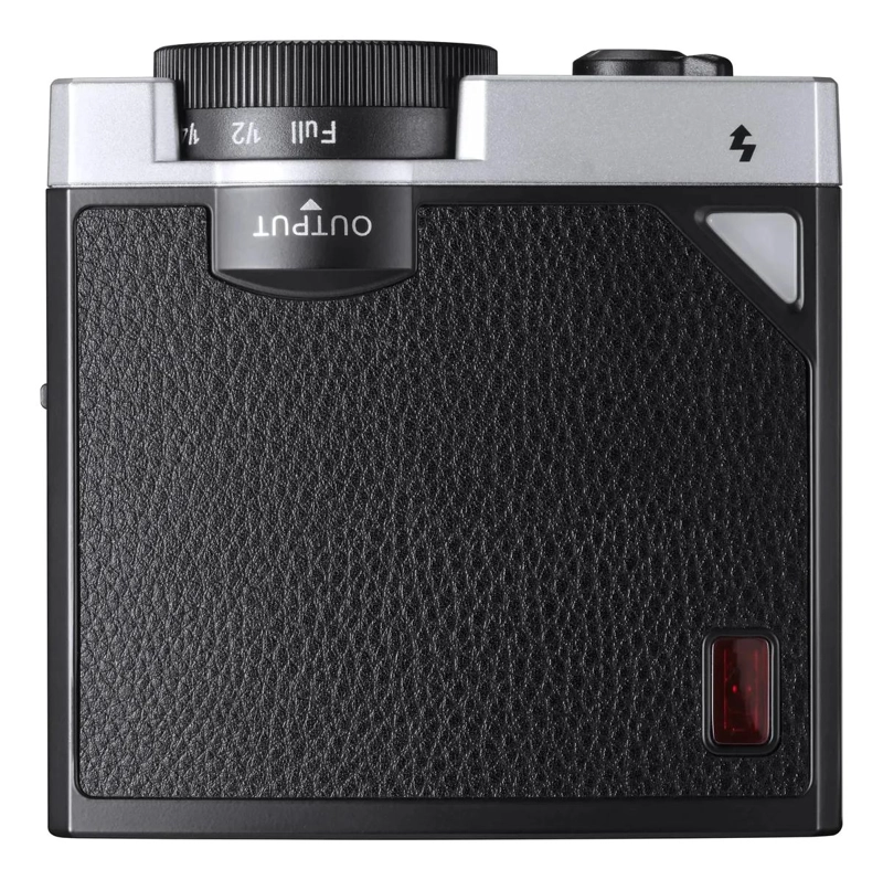 FLASH RETRO GODOX LUX JUNIOR PARA FOTOGRAFIA - 6