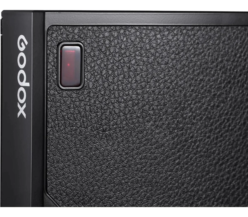 FLASH RETRO GODOX LUX JUNIOR PARA FOTOGRAFIA - 8
